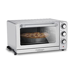 Cuisinart TOB-60N2 Toaster Oven Broiler with Convection