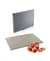 Eva Solo Chopping Boards with Holder, Set of 3, Gray Tones
