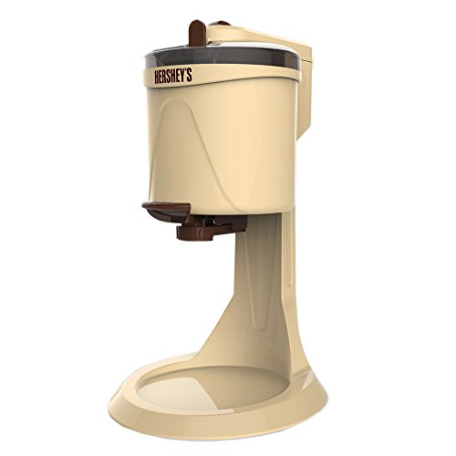 HERSHEY'S Soft Serve Ice Cream Machine (IC13886) (Discontinued by Manufacturer)