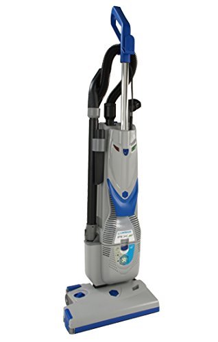 Lindhaus RX HEPA Eco Force 380e 15 Commercial Upright Vacuum Cleaner by Lindhaus