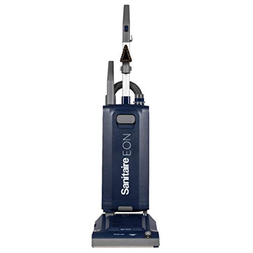 Sanitaire Professional EON Upright Bagged Vacuum, S5000A