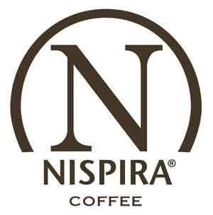 NISPIRA Luxury Ice Cold Brew Tower Dripper Coffee Maker, 1000 ml Copper Color