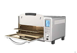 ALL-CLAD Metalcrafters Digital Toaster Oven, stainless Steel Finish, OM901E50