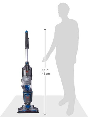 Hoover Air Cordless Series Bagless Upright Vacuum Cleaner, BH50140 / BH50121