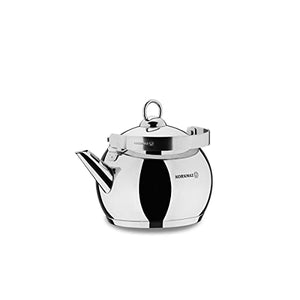 Korkmaz Tombik Capsulated Tea Kettle - 1 Quart