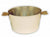 Matfer Bourgeat 341427 Charlotte Molds Stainless Steel without Lid