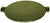 Emile Henry Flame Top Pizza Stone, Olive