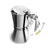 Giannini 103 Espresso Maker, Silver