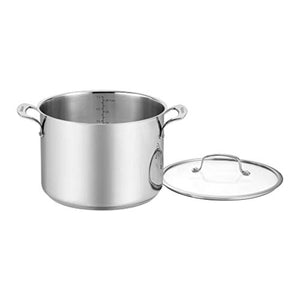 Cuisinart Forever Stainless Collection 11-pc. Cookware Set