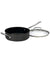 Cuisinart Chef'S Classic Saute Pan 5-1/2 Qt. Aluminum Non Stick Oven Safe To 500 Deg F