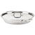 ALL CLAD D3 Stainless 3 Qt. Universal Pan
