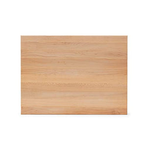 John Boos Block RA03 Maple Wood Edge Grain Reversible Cutting Board, 24 Inches x 18 Inches x 2.25 Inches