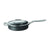 ZWILLING Motion Hard Anodized 3-qt Aluminum Nonstick Saute Pan with Lid