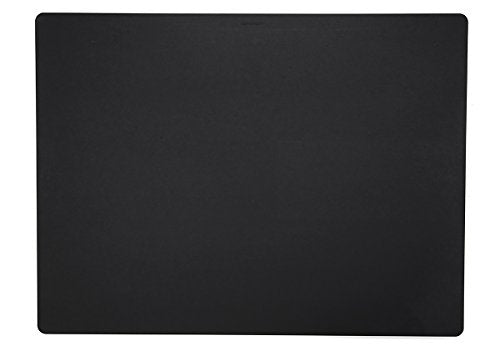 Epicurean Big Block Series 24-by-18-by-1-Inch Thick Cutting Board with Cascade Effect, Slate/ Natural