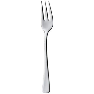 WMF Denver Cromargan Cutlery Set for 12 People, 49 x 39 x 5 cm, Silver, 60 Pack
