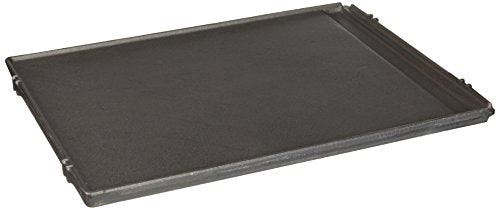Broil King 11220 Exact Fit Cast Iron Griddle for the Broil King Monarch Series Gas Grill