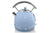 Swan Blue Retro Dome Tea Kettle, One Size