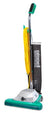 Bissell BigGreen Commercial BG102 ProShake Comfort Grip Handle Upright Vacuum with Magnet, 870W, 16" Vacuum Width