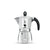 Bialetti 2153 Dama Nuova Espresso Maker, Silver