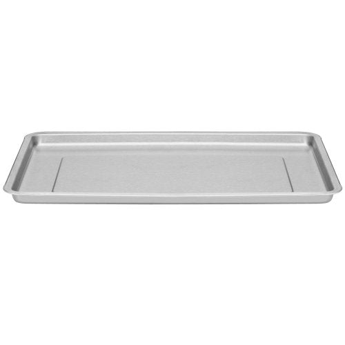 Waring Commercial WCO250TR Baking Sheet for WCO250X Convection Oven, Stainless Steel