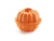 Lekue Pumpkin 3D Mold, Orange