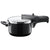 Silit Sicomatic T-Plus Pressure Cooker 2.5L Without Insert Ø 18 cm Black Made in Germany Inside Scale Silargan Functional Ceramic Suitable for Induction Hobs