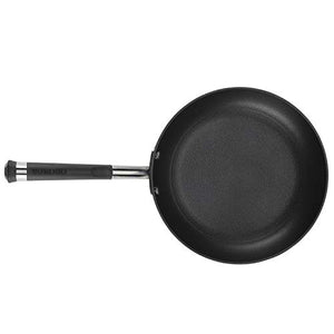 Circulon Acclaim Hard Anodized Nonstick Cookware Pots and Pans Set, 13 Piece, Black