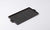 American Metalcraft CIG17 Rectangular Cast Iron Griddle with Handles, Half-Size, 18 1/4-Inches