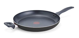 T-fal A74009 Specialty Nonstick Giant Family Fry Pan Cookware, 13-Inch, Black