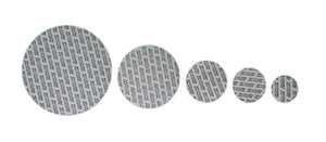 Rewarding Essentials 40 mm Pressure Sensitive PS Foam Cap Liners Tamper Seal Cap Liner Sealed for Your Protection (1000)
