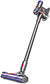 Dyson V7 Animal Cordless Stick Vacuum Cleaner, Iron (Renewed)