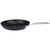 CRISTEL, Exceliss+ Non-Stick coating FREE PFOA/PFOS Fryingpan with anodized aluminum, 3-Ply construction, Brushed Finish, Dishwasher oven safe, all hobs + induction, Castel'Pro Ultralu collection, 8".