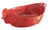 Revol P12 Chicken Roaster, 13.5 x 8.75 x 3, Pepper Red