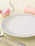 Corelle Essential Series Lilac Blush - 21 Pcs Dinner Set
