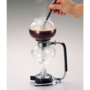 Hario 3-Cup Coffee Siphon (Moca)