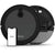 iHome AutoVac Luna, Robot Vacuum and Vibrating Mop, Front Laser Navigation, Customized Cleaning, Strong Suction & App Control