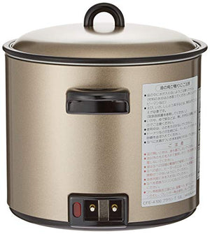 Tiger Hayaage Electric Fryer CFE-A100-T