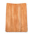 Blanco 440229 Wood Cutting Board (Diamond Equal Double Bowl) Accessory, One Size, Red Alder