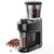 Coffee Grinder, Electric Burr Coffee Bean Grinder with 15 Grind Settings, Adjustable Burr Mill for Espresso, Drip Coffee, French Press, and Percolator Coffee