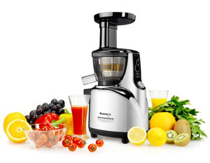 Kuvings NS-950 Silent Upright Masticating Juicer