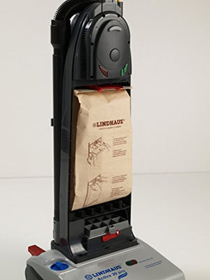 Lindhaus Activa 30 Pro Commercial Upright Vacuum