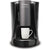 Lavazza Professional M1NA Creation 150 Coffee Maker, 14.4" x 9.1" x 13.5", Black
