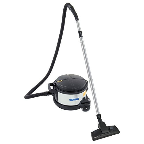Advance Euroclean GD930 Canister Vacuum Model Number 9055314010, Blue