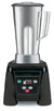 Waring Commercial MX1050XTS 3.5 HP Blender with Electronic Keypad Controls, Pulse Feature and a 64 oz. Stainless Steel Container, 120V, 5-15 Phase Plug