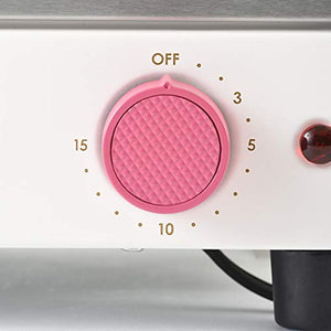 BRUNO"My Little Series Mini Toaster" BOE049-PK (Pink)【Japan Domestic Genuine Products】【Ships from Japan】