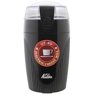 Kalita electric coffee grinder OT-40 #43029
