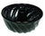 Riess  0631-022 Classic - Baking Pans Austrian Cake Form, Diameter-18 cm Black