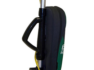 BISSELL BigGreen Commercial BGU8000-2PK Lightweight Upright Vacuum, 13", Green (Pack of 2)