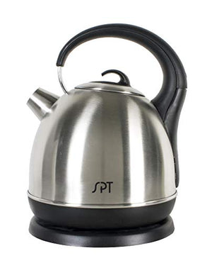 SPT SK-1715S Stainless Cordless Electric Kettle
