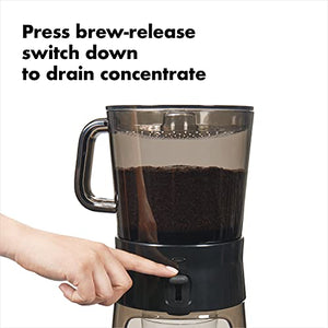 OXO Good Grips 32 Ounce Cold Brew Coffee Maker